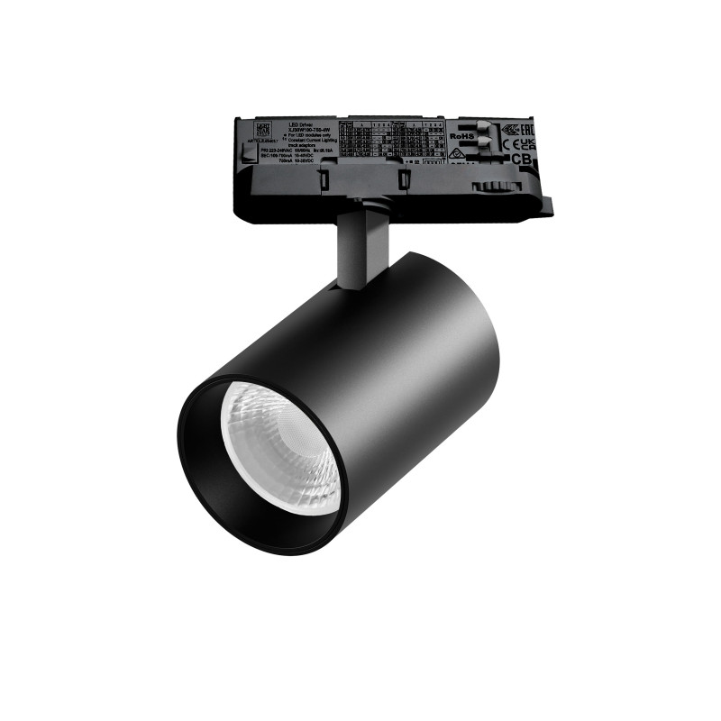 Светильник на шине Lightstar A5337QT36G 8197₽