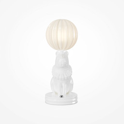 Настольная лампа Maytoni MOD477TL-L5W3K