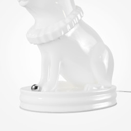 Настольная лампа Maytoni MOD477TL-L5W3K