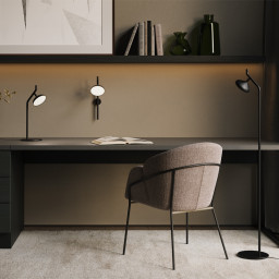 Торшер Maytoni MOD451FL-L8B3K