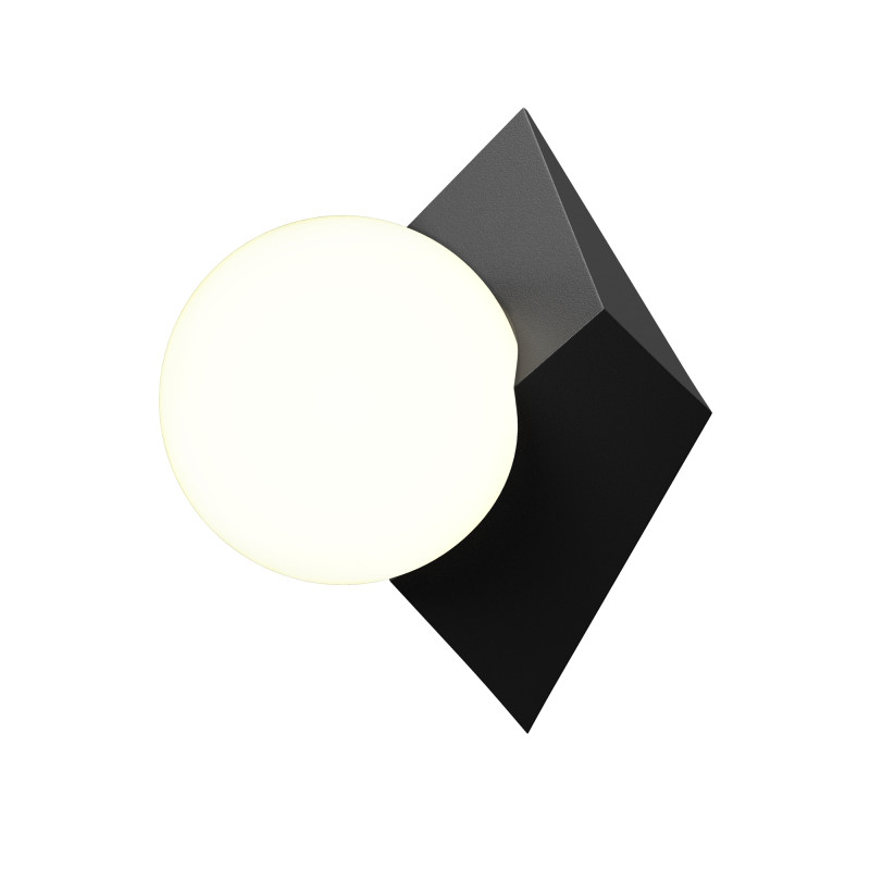 Бра Maytoni MOD445WL-01B