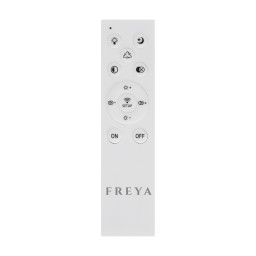 Подвесной светильник Freya FR10017CL-L92W