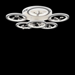 Подвесной светильник Freya FR10017CL-L92W