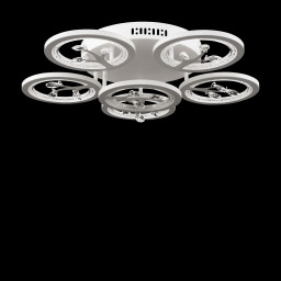 Подвесной светильник Freya FR10017CL-L92W