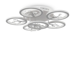 Подвесной светильник Freya FR10017CL-L92W