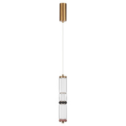 Подвесной светильник Odeon Light 5455/12L