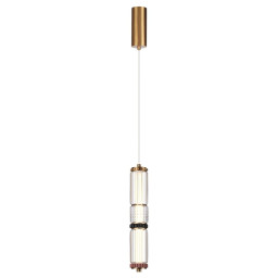 Подвесной светильник Odeon Light 5455/12L