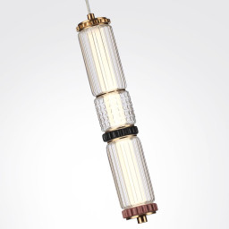 Подвесной светильник Odeon Light 5455/12L