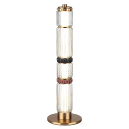 Настольная лампа Odeon Light 5455/15TL