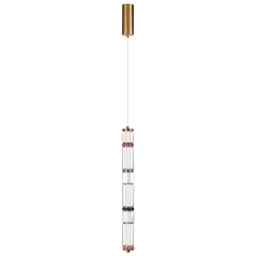 Подвесной светильник Odeon Light 5455/18L