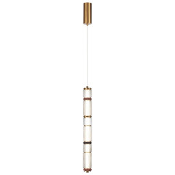 Подвесной светильник Odeon Light 5455/18L