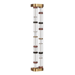 Бра Odeon Light 5455/60WL
