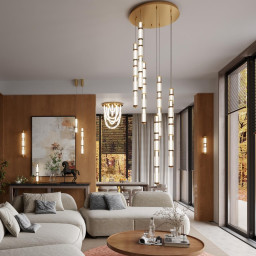 Бра Odeon Light 5455/60WL