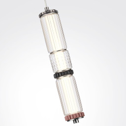 Подвесной светильник Odeon Light 5456/12L