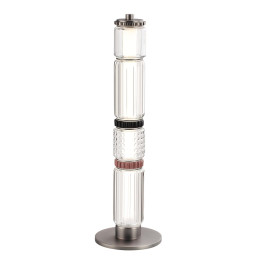Настольная лампа Odeon Light 5456/15TL
