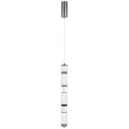 Подвесной светильник Odeon Light 5456/18L