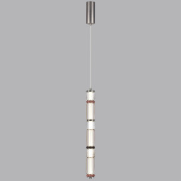 Подвесной светильник Odeon Light 5456/18L