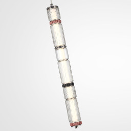 Подвесной светильник Odeon Light 5456/18L