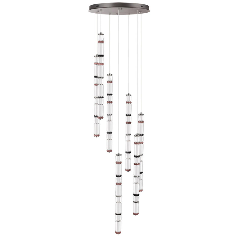 Каскадная люстра Odeon Light 5456210L 161154₽