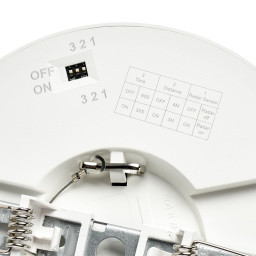 Накладной светильник Sonex 7790/12L