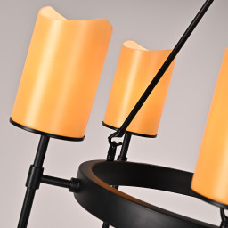 Подвесная люстра ImperiumLoft 75400-22