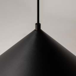 Подвесной светильник Maytoni MOD167PL-01B