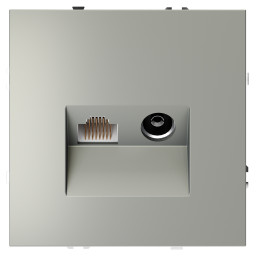 Розетка VOLTUM VLS060705