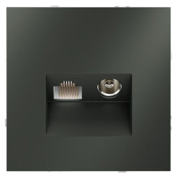 Розетка VOLTUM VLS060706