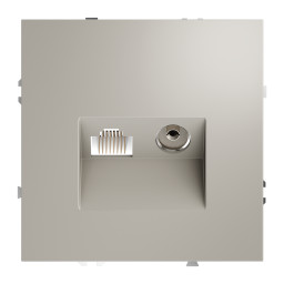 Розетка VOLTUM VLS060703