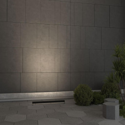 Прожектор Odeon Light 7040/14WL