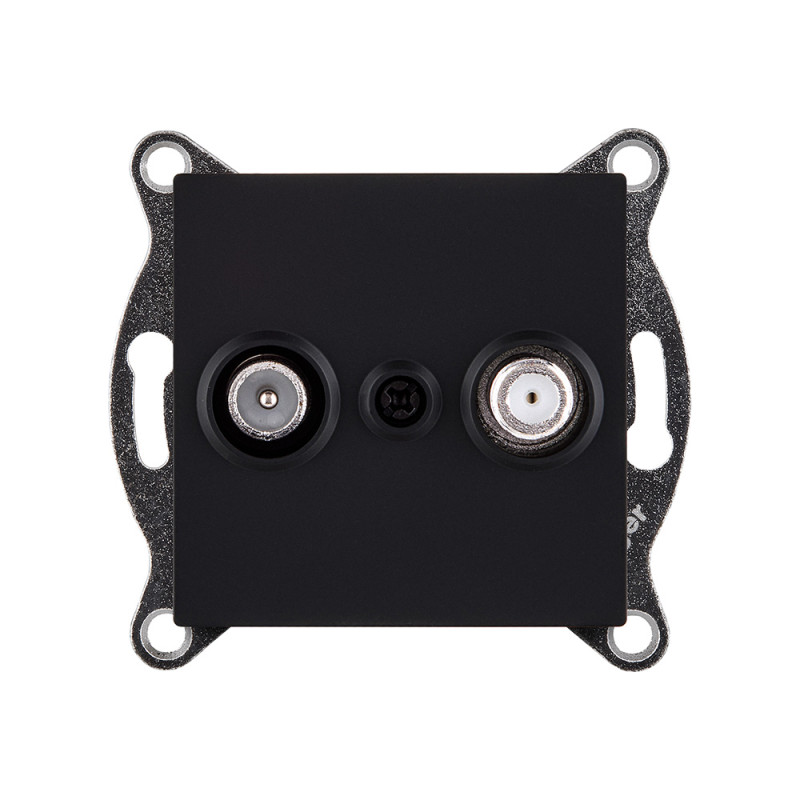 Розетка KOLLINGER REA-035BM 3316₽