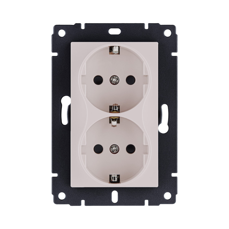 Розетка KOLLINGER REA-032CM