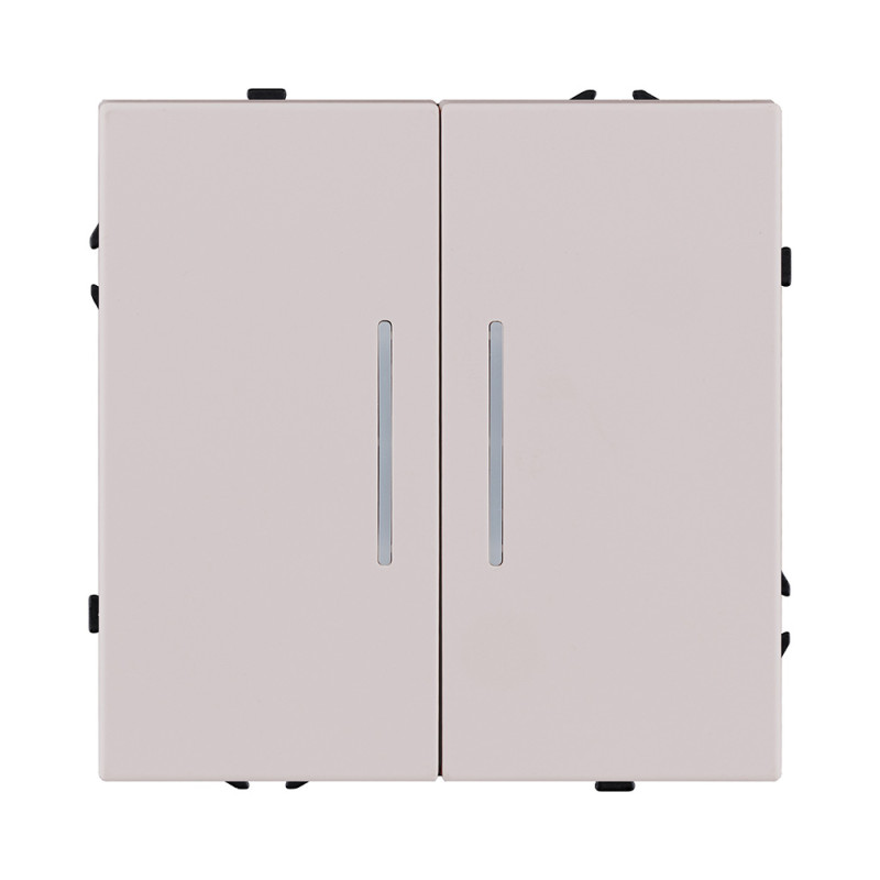 Выключатель KOLLINGER EC-010CM 1307₽