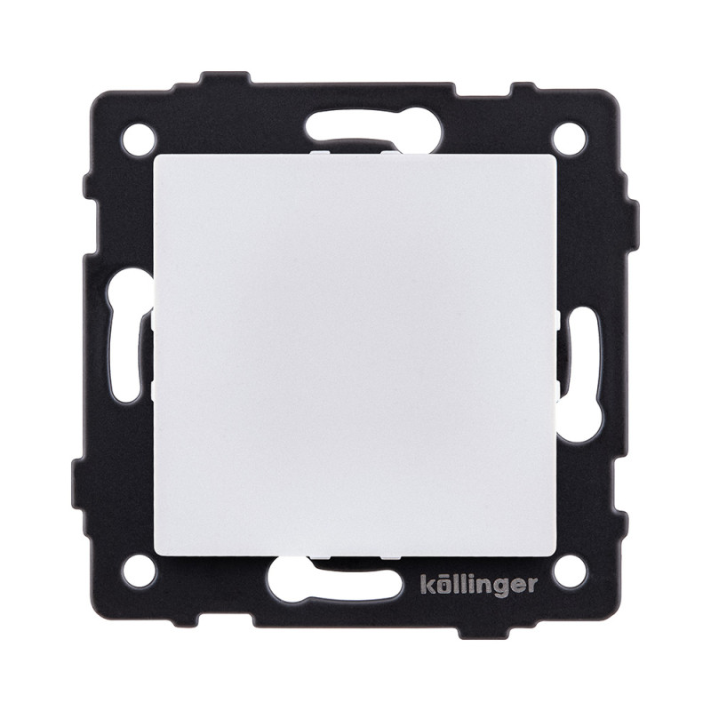 КлавишаНакладка KOLLINGER REA-707WH 378₽