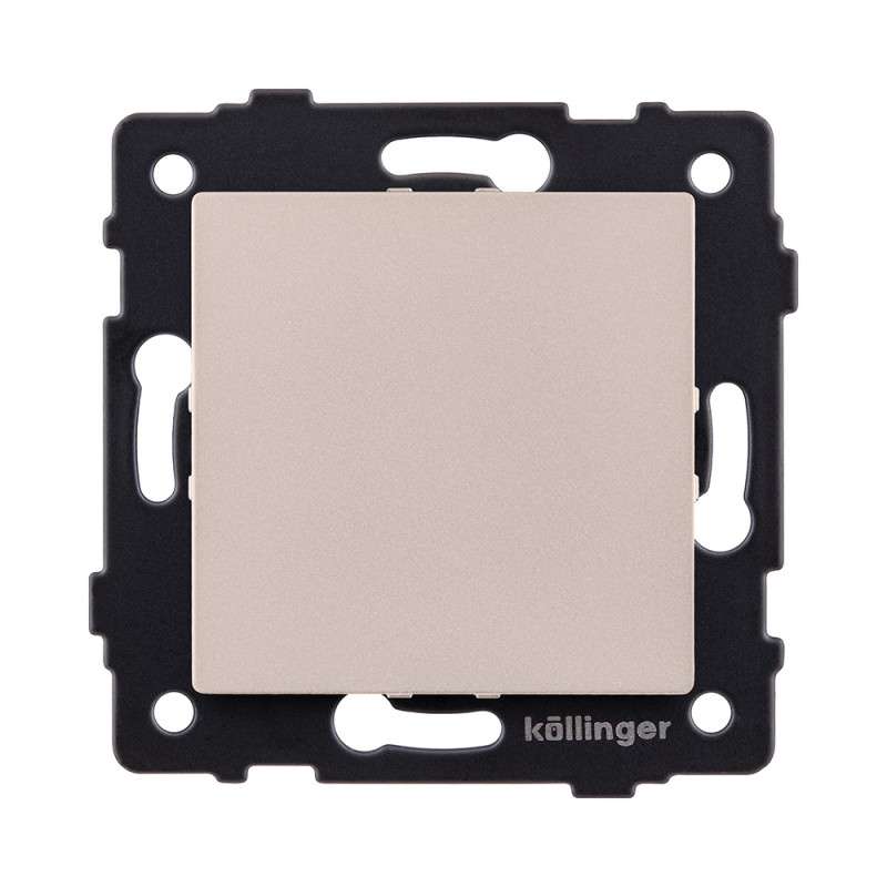 КлавишаНакладка KOLLINGER REA-707GD 426₽