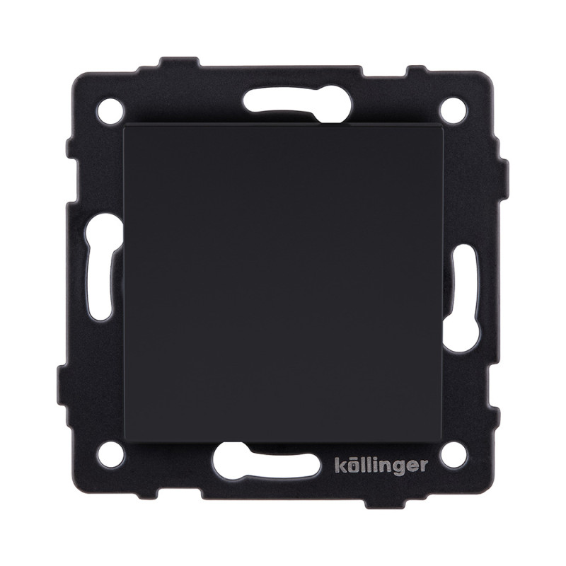 Выключатель KOLLINGER REA-S-005BM 749₽