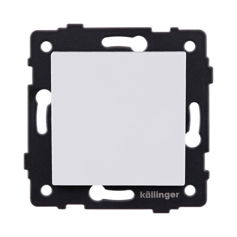 Выключатель KOLLINGER REA-S-006WM 1203₽
