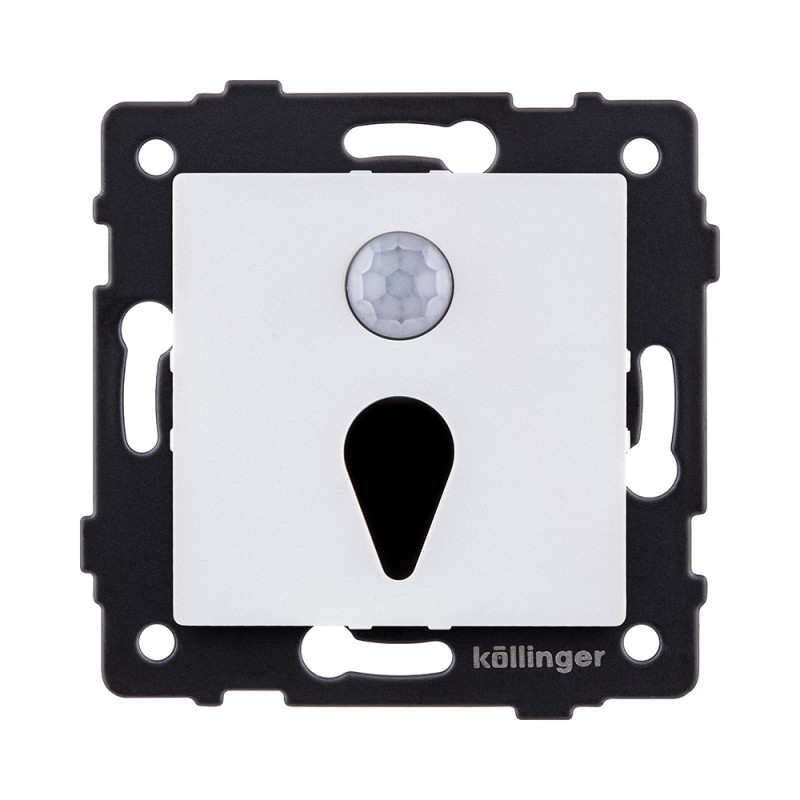 Подсветка ступеней лестницы KOLLINGER REA-044WH 3389₽