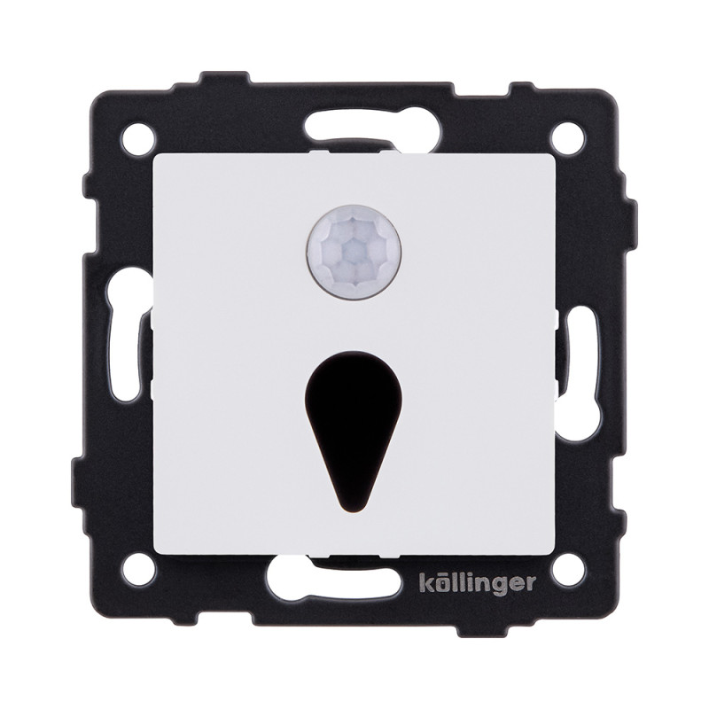 Подсветка ступеней лестницы KOLLINGER REA-044WM 2620₽