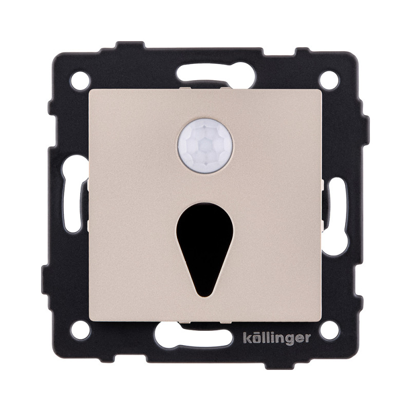 Подсветка ступеней лестницы KOLLINGER REA-044GD 2581₽