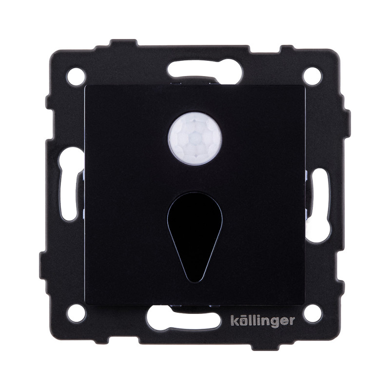 Подсветка ступеней лестницы KOLLINGER REA-044BK 2581₽