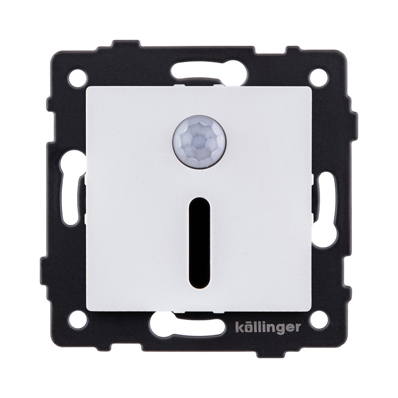 Подсветка ступеней лестницы KOLLINGER REA-045WH 3389₽