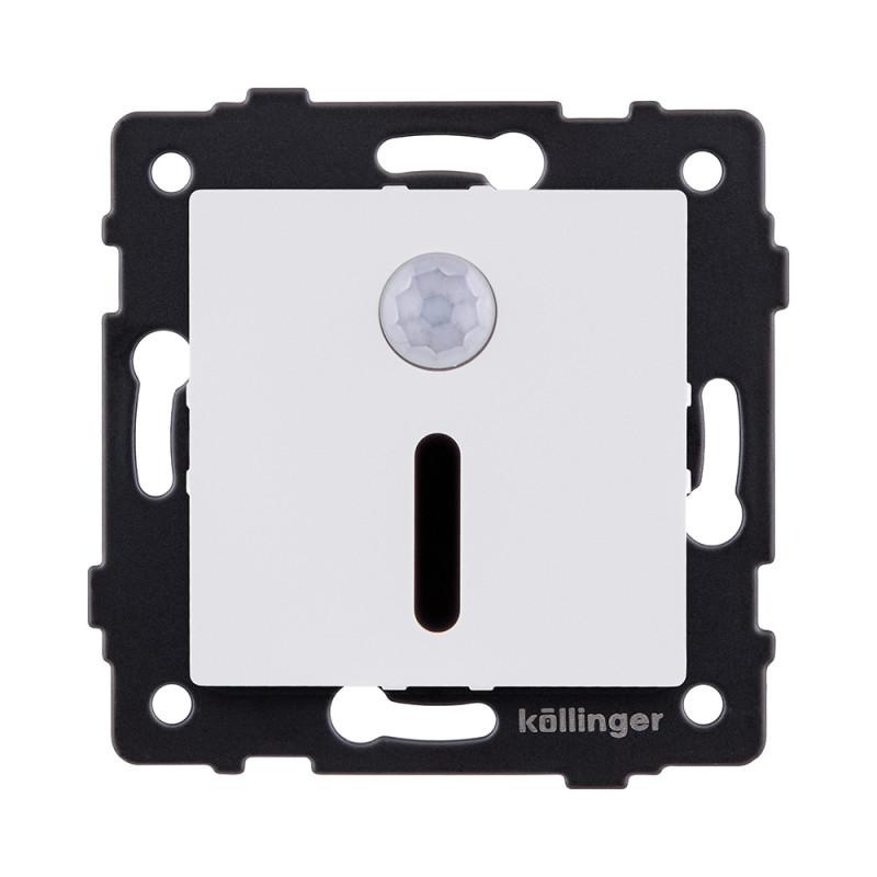 Подсветка ступеней лестницы KOLLINGER REA-045WM 2619₽