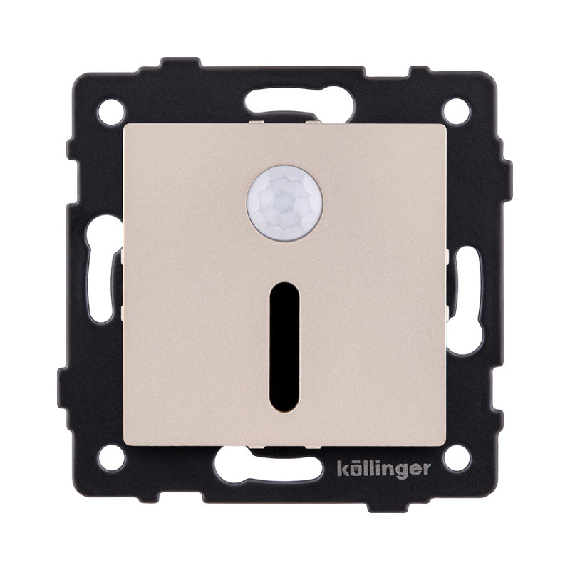 Подсветка ступеней лестницы KOLLINGER REA-045GD 2580₽