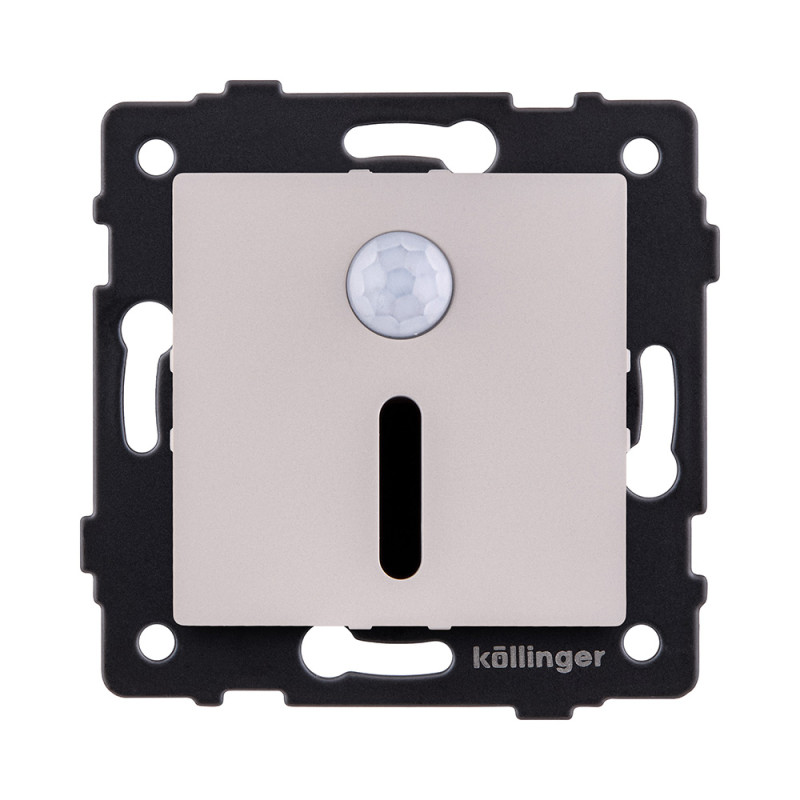 Подсветка ступеней лестницы KOLLINGER REA-045CM 2619₽