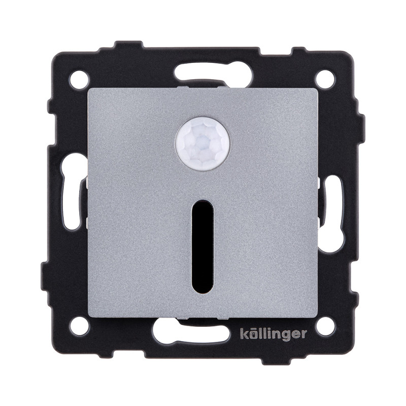 Подсветка ступеней лестницы KOLLINGER REA-045GY 2580₽