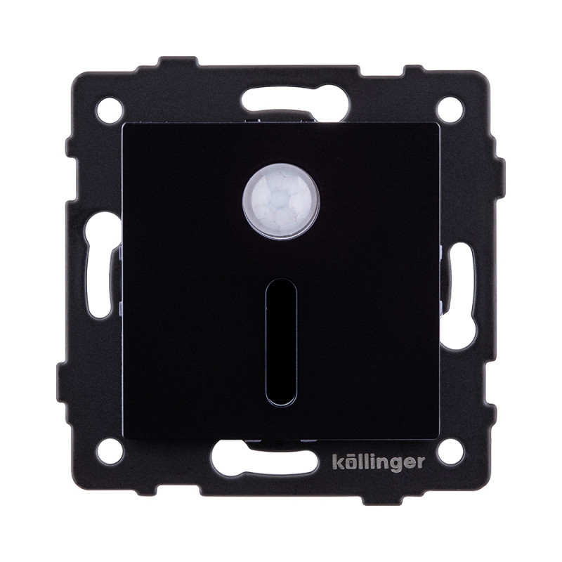 Подсветка ступеней лестницы KOLLINGER REA-045BK 2580₽