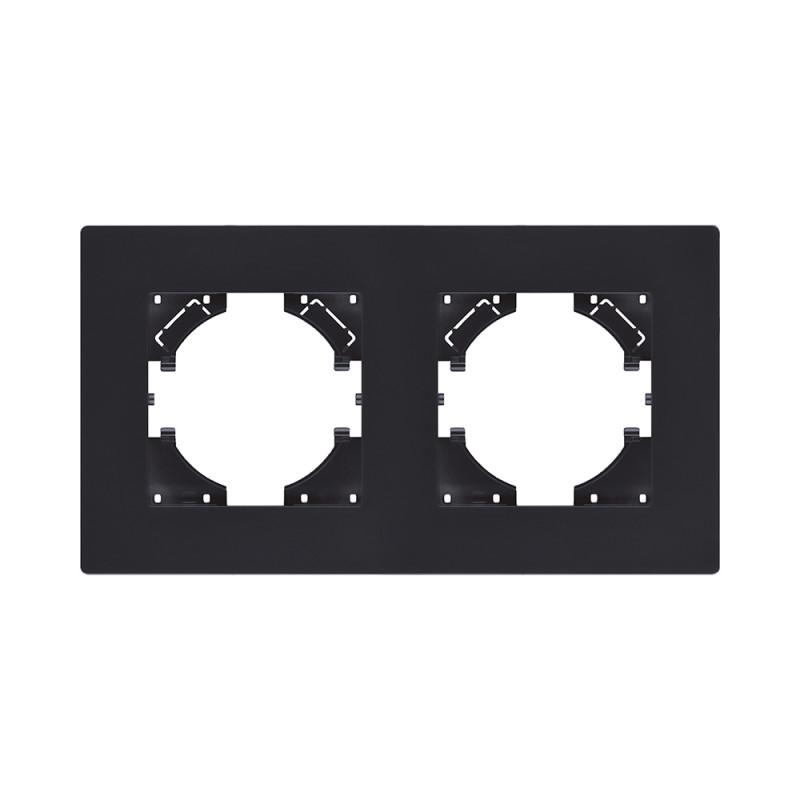 Рамка KOLLINGER AT2BM 498₽