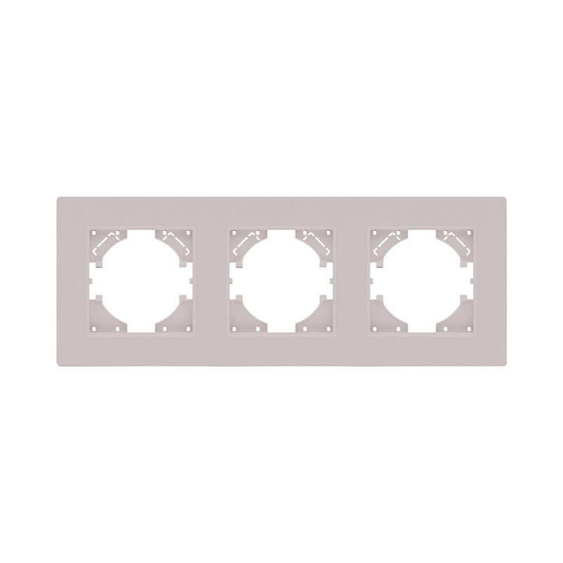 Рамка KOLLINGER EP3CM 689₽