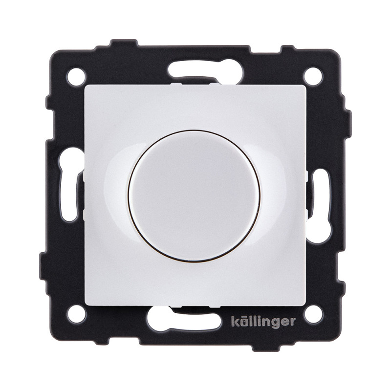 Диммеры KOLLINGER REA-048WH